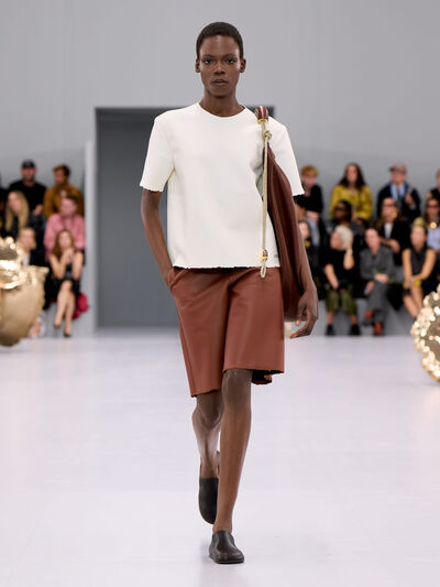 Spring Summer 2024 LOEWE Women show