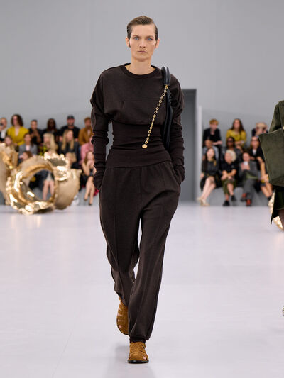 Spring Summer 2024 LOEWE Women show