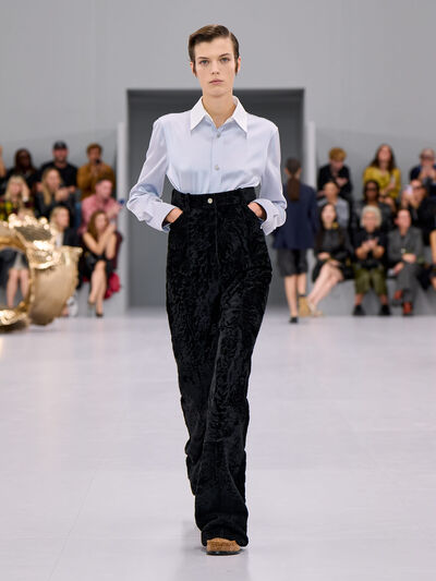 Spring Summer 2024 LOEWE Women show