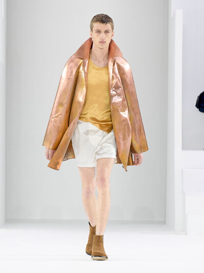 pasarela LOEWE 2023 6