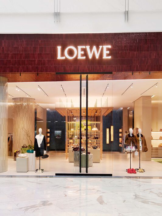 CASA LOEWE Dubai