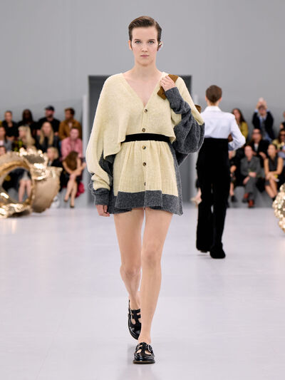 Spring Summer 2024 LOEWE Women show