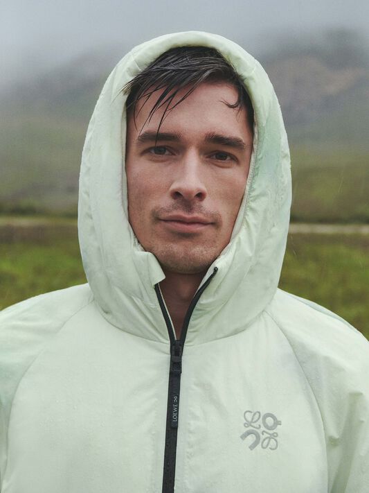 LOEWE I On running 