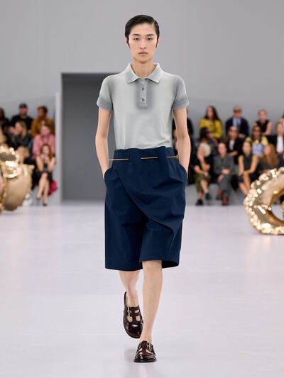 Spring Summer 2024 LOEWE Women show