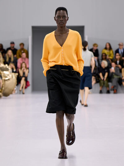 Spring Summer 2024 LOEWE Women show