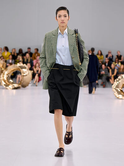 Spring Summer 2024 LOEWE Women show