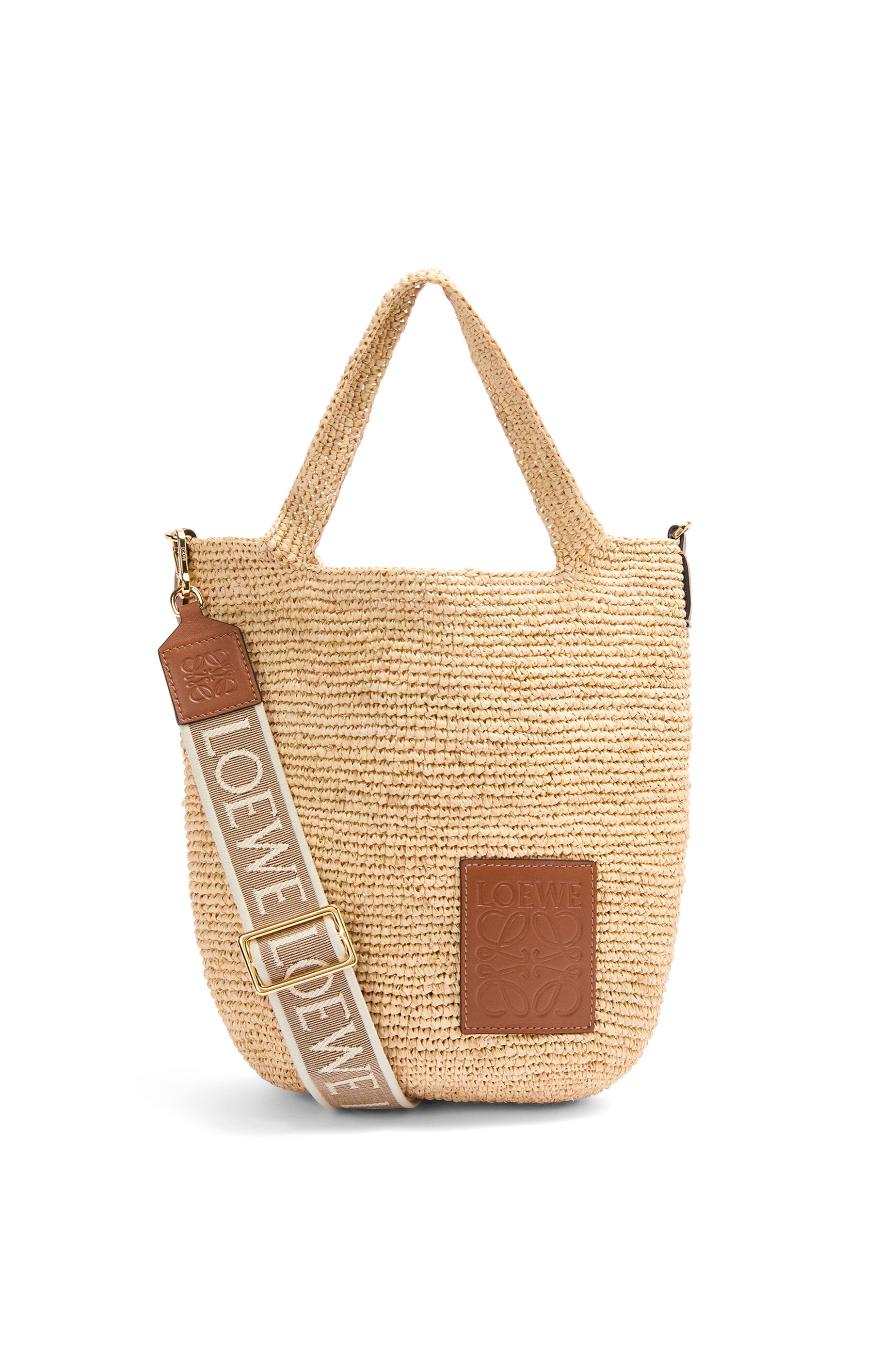 Loewe slit bag shop