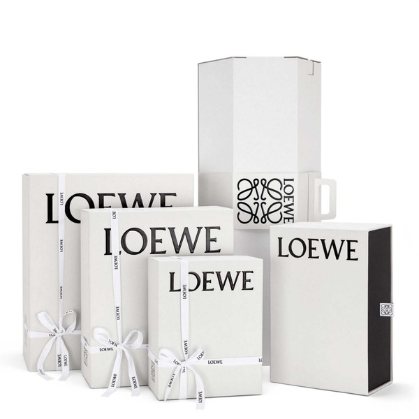 emballage LOEWE